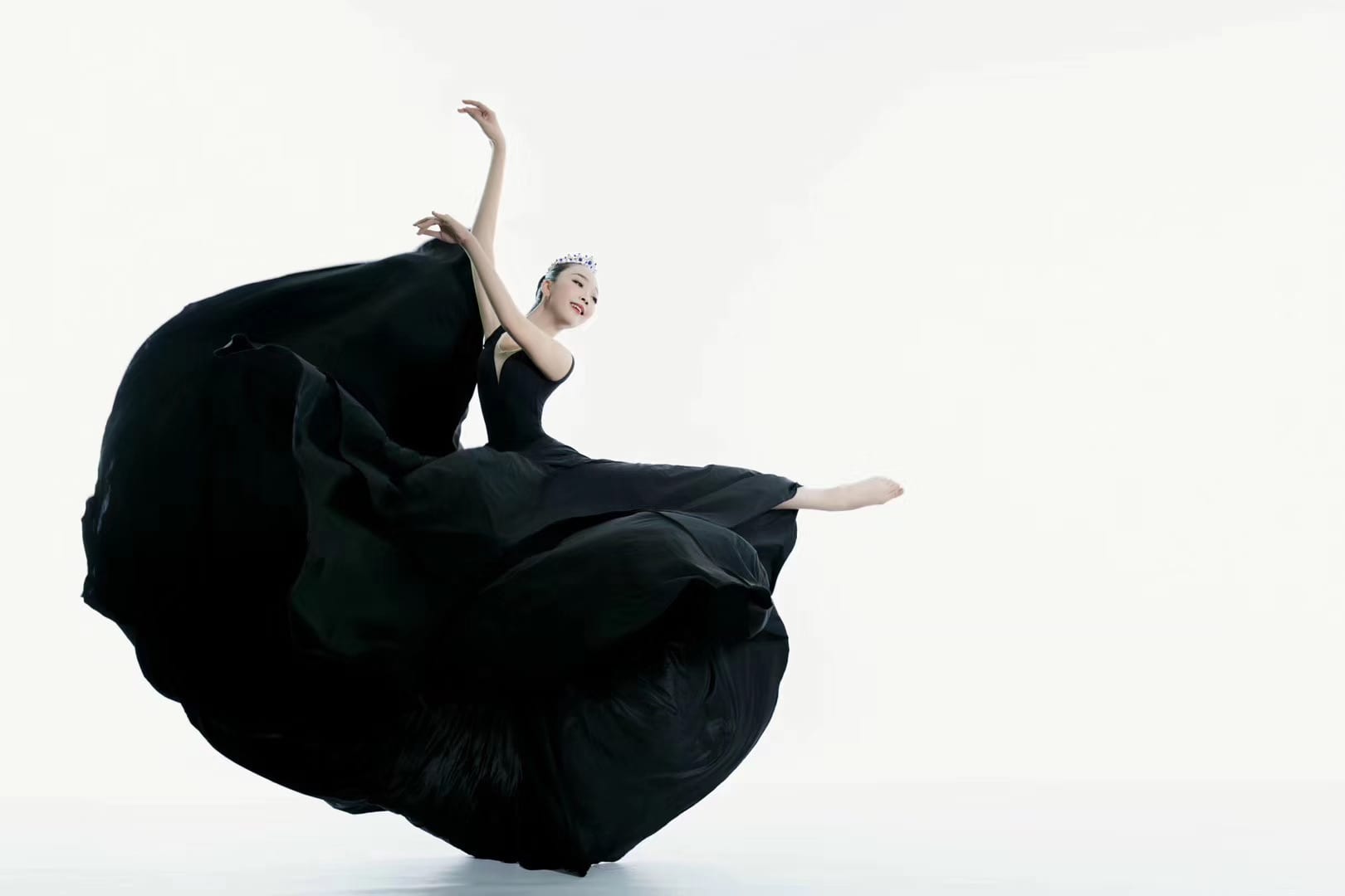 Snow Dance Studio at City Hall