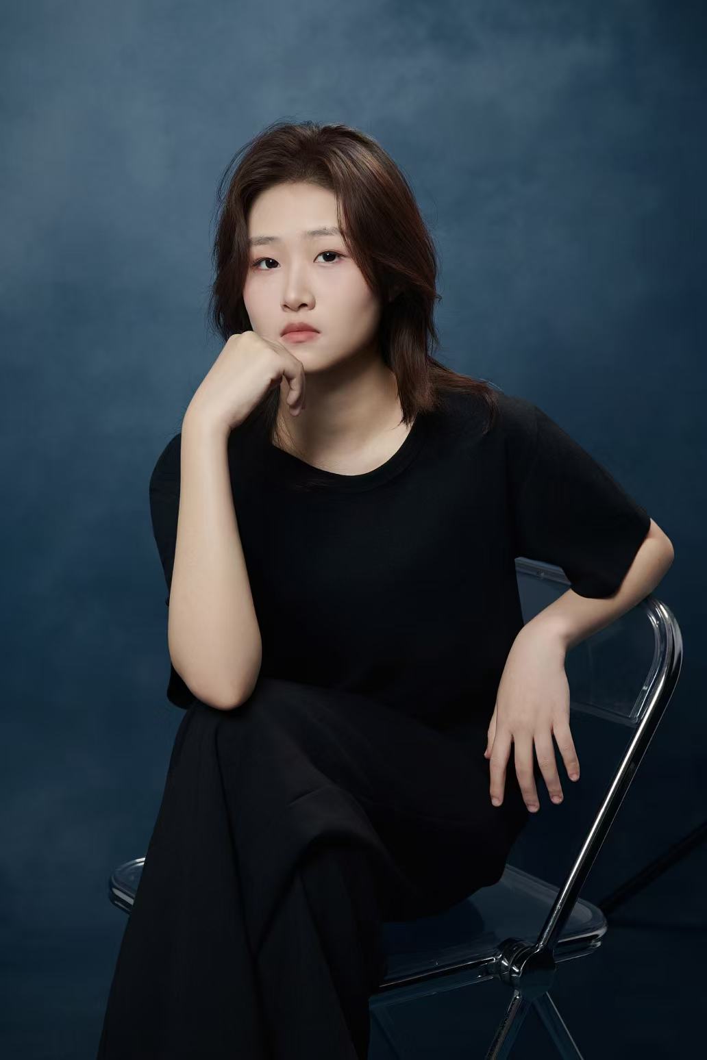 Jenny, vocal and drama instructor at Snow Dance Studio