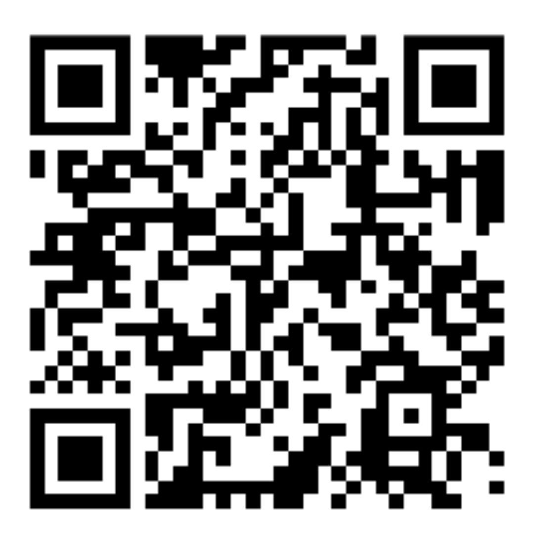 PayPal QR code