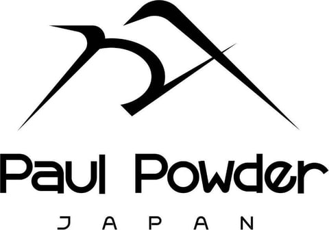 Paul Powder Japan